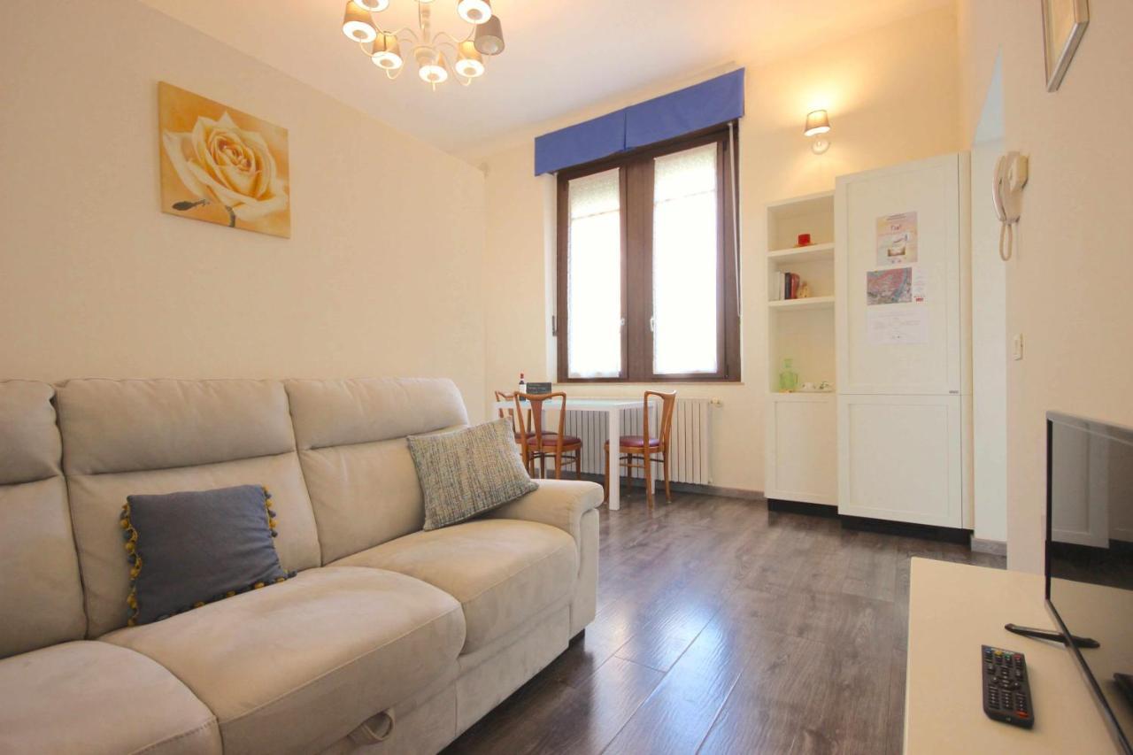 Case Vr Holiday Casa Angel Verona Esterno foto