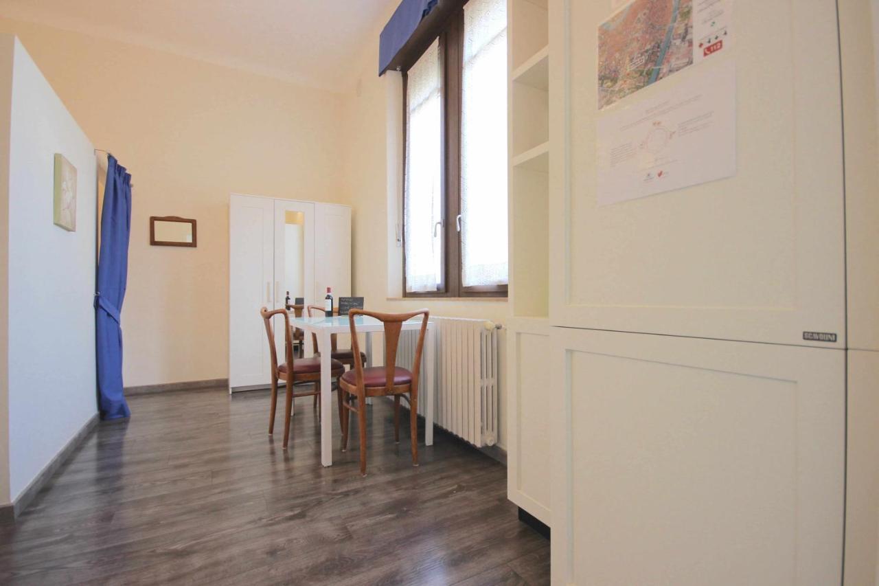 Case Vr Holiday Casa Angel Verona Esterno foto