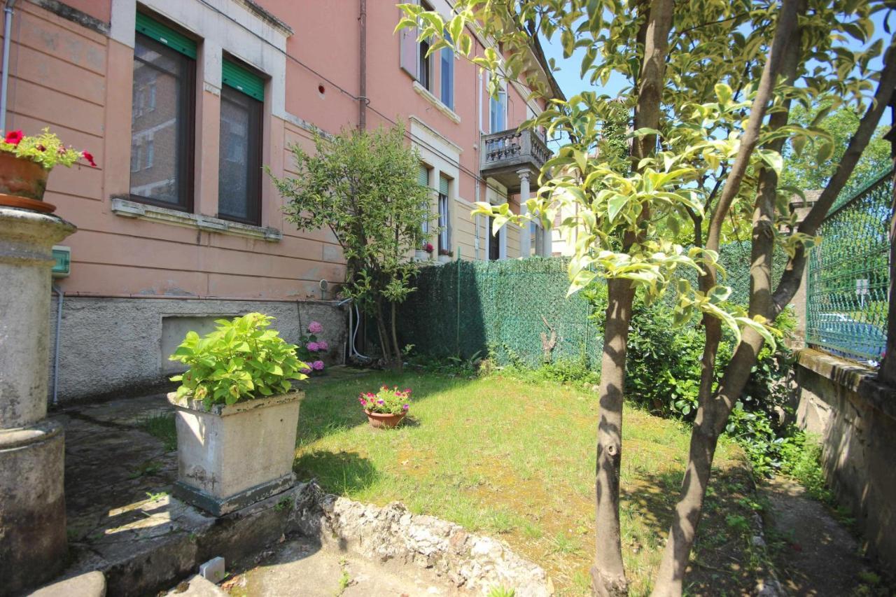 Case Vr Holiday Casa Angel Verona Esterno foto