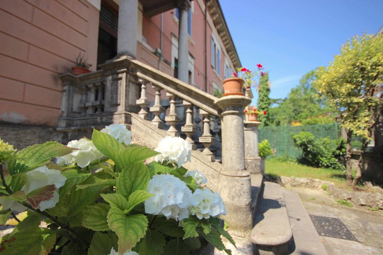 Case Vr Holiday Casa Angel Verona Esterno foto