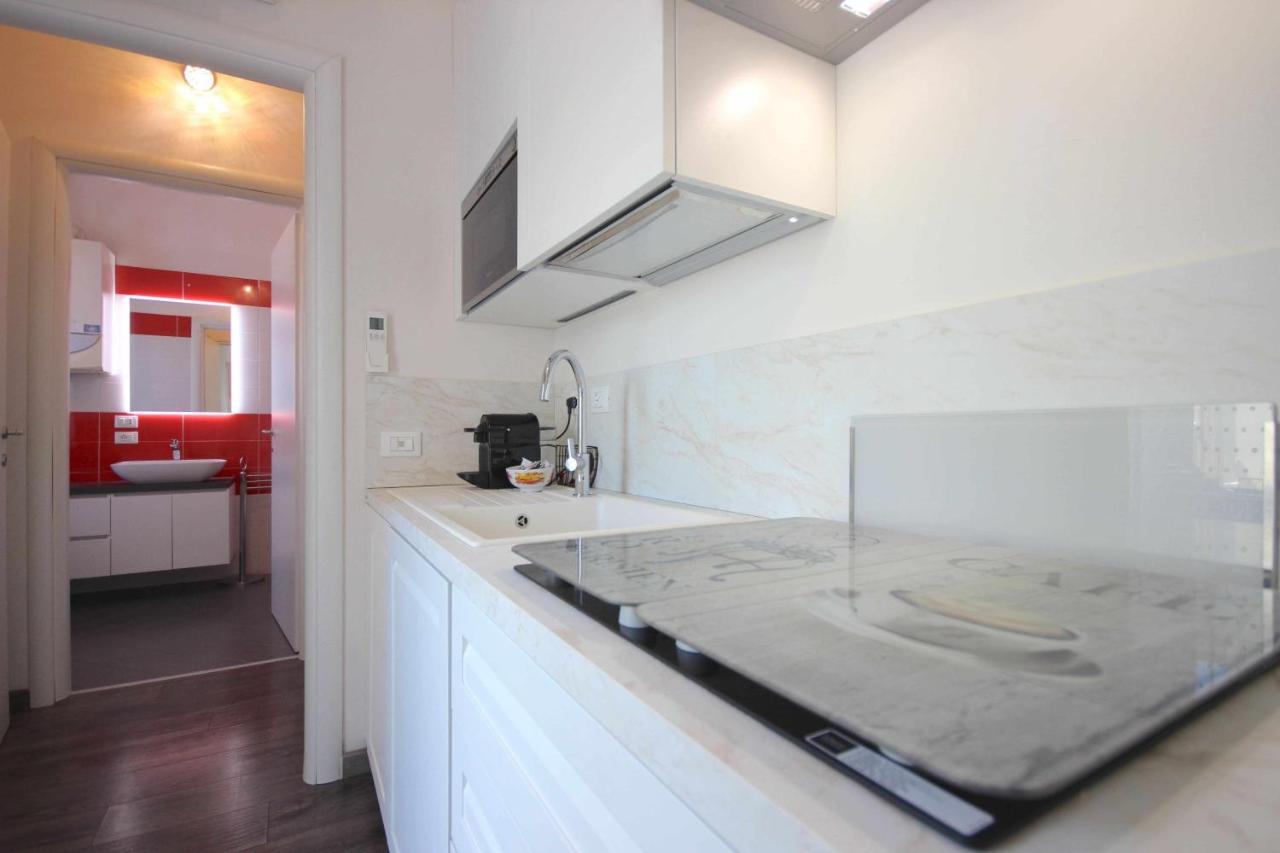 Case Vr Holiday Casa Angel Verona Esterno foto