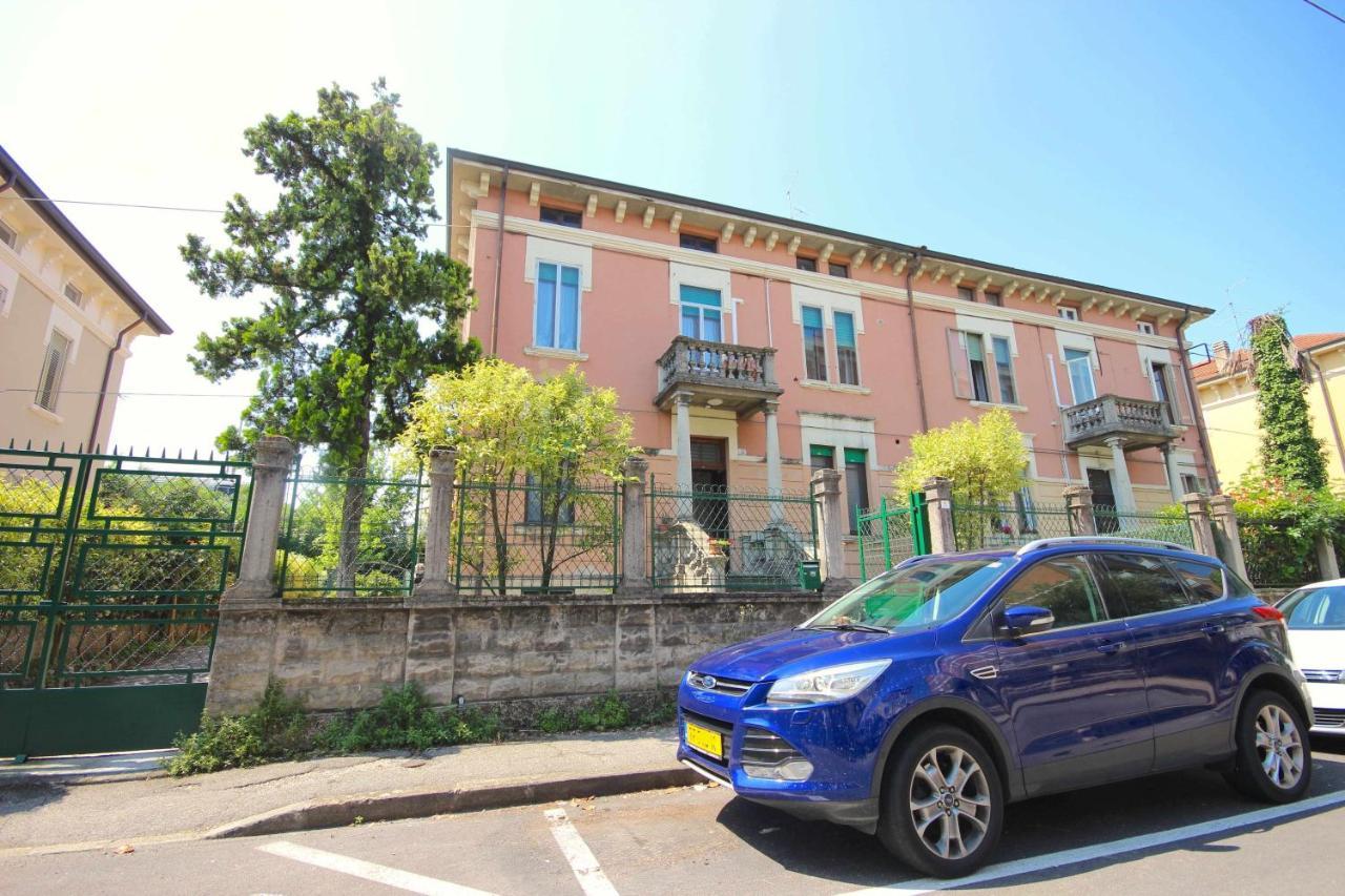 Case Vr Holiday Casa Angel Verona Esterno foto