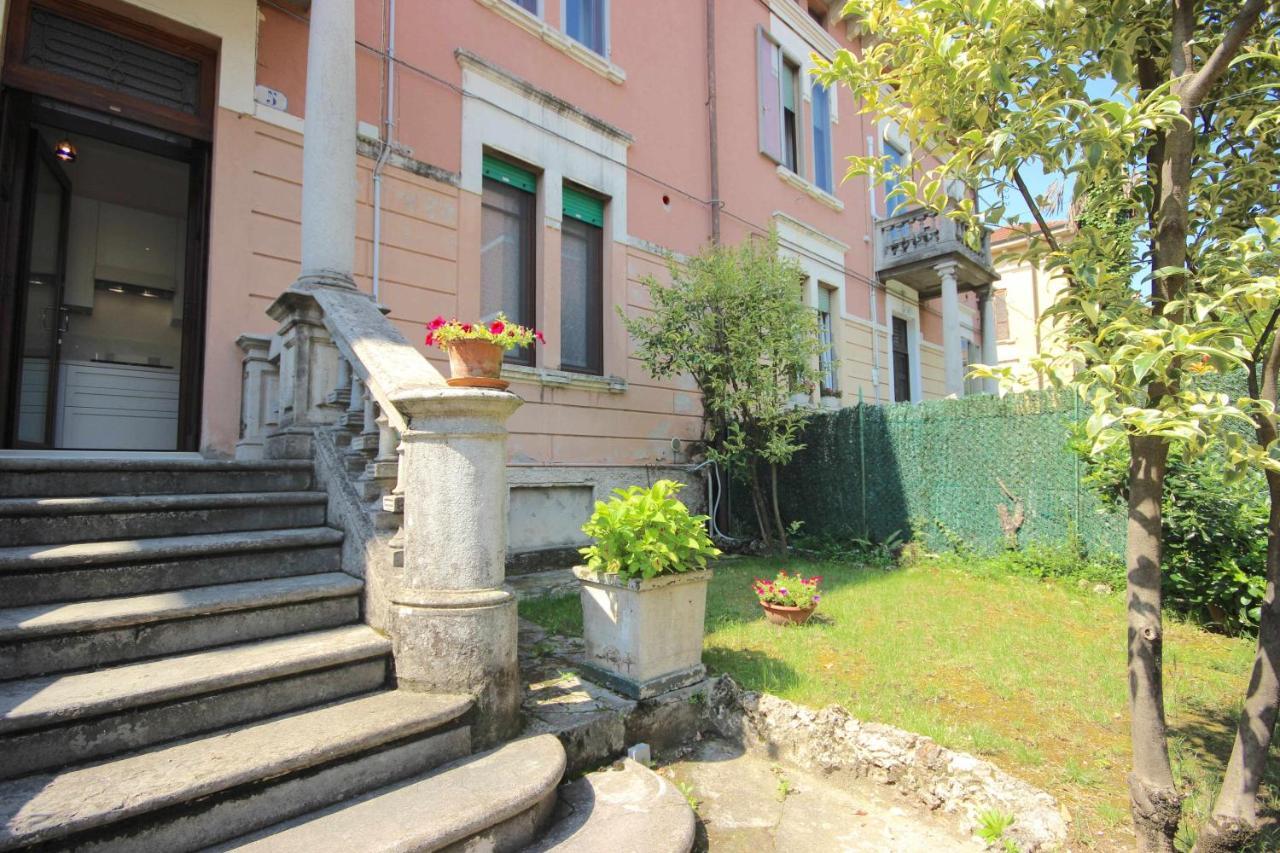 Case Vr Holiday Casa Angel Verona Esterno foto