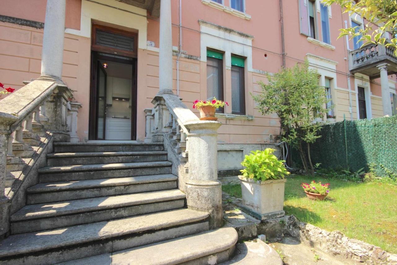 Case Vr Holiday Casa Angel Verona Esterno foto
