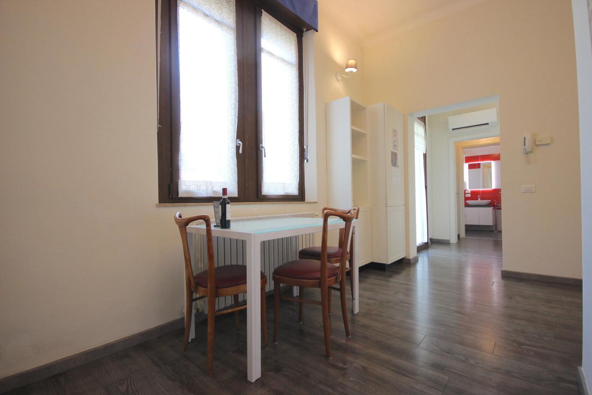 Case Vr Holiday Casa Angel Verona Esterno foto