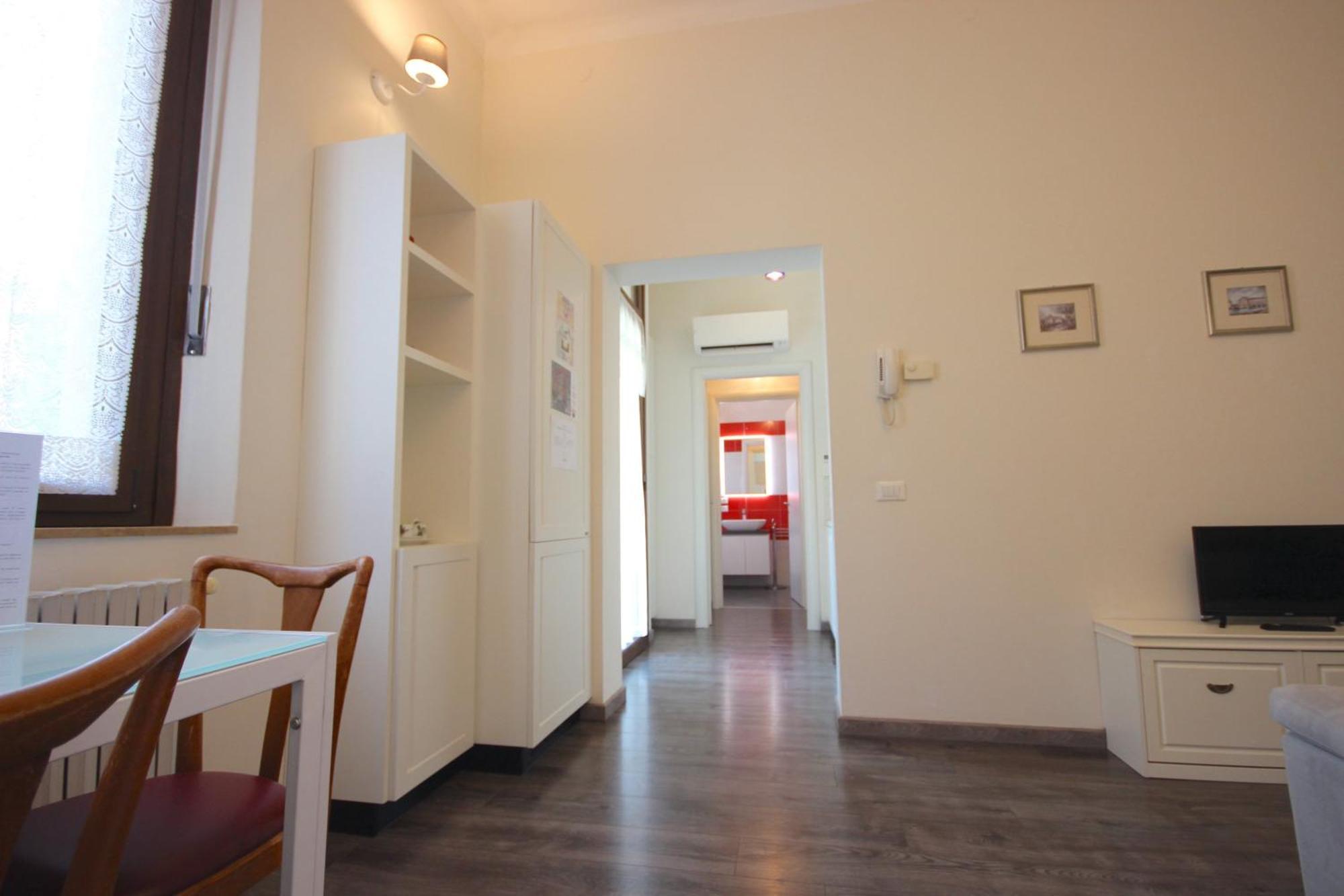 Case Vr Holiday Casa Angel Verona Esterno foto