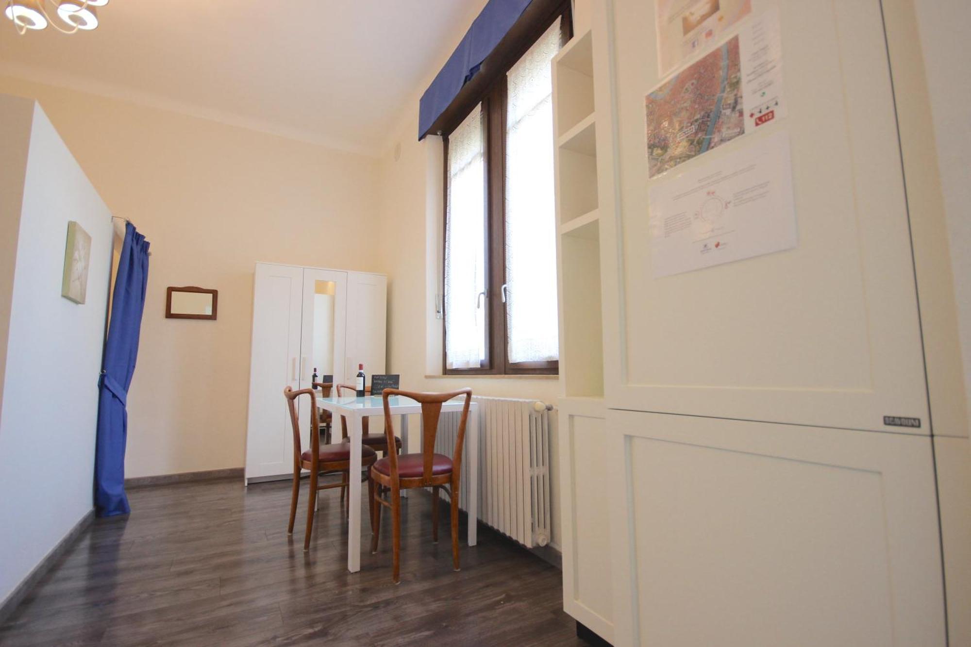Case Vr Holiday Casa Angel Verona Esterno foto