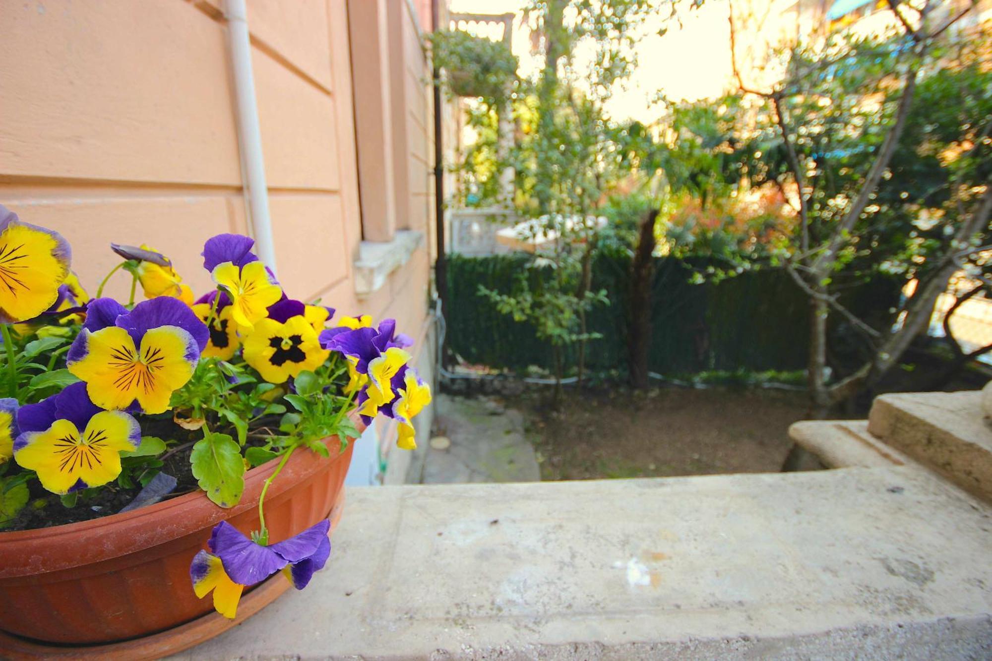 Case Vr Holiday Casa Angel Verona Esterno foto
