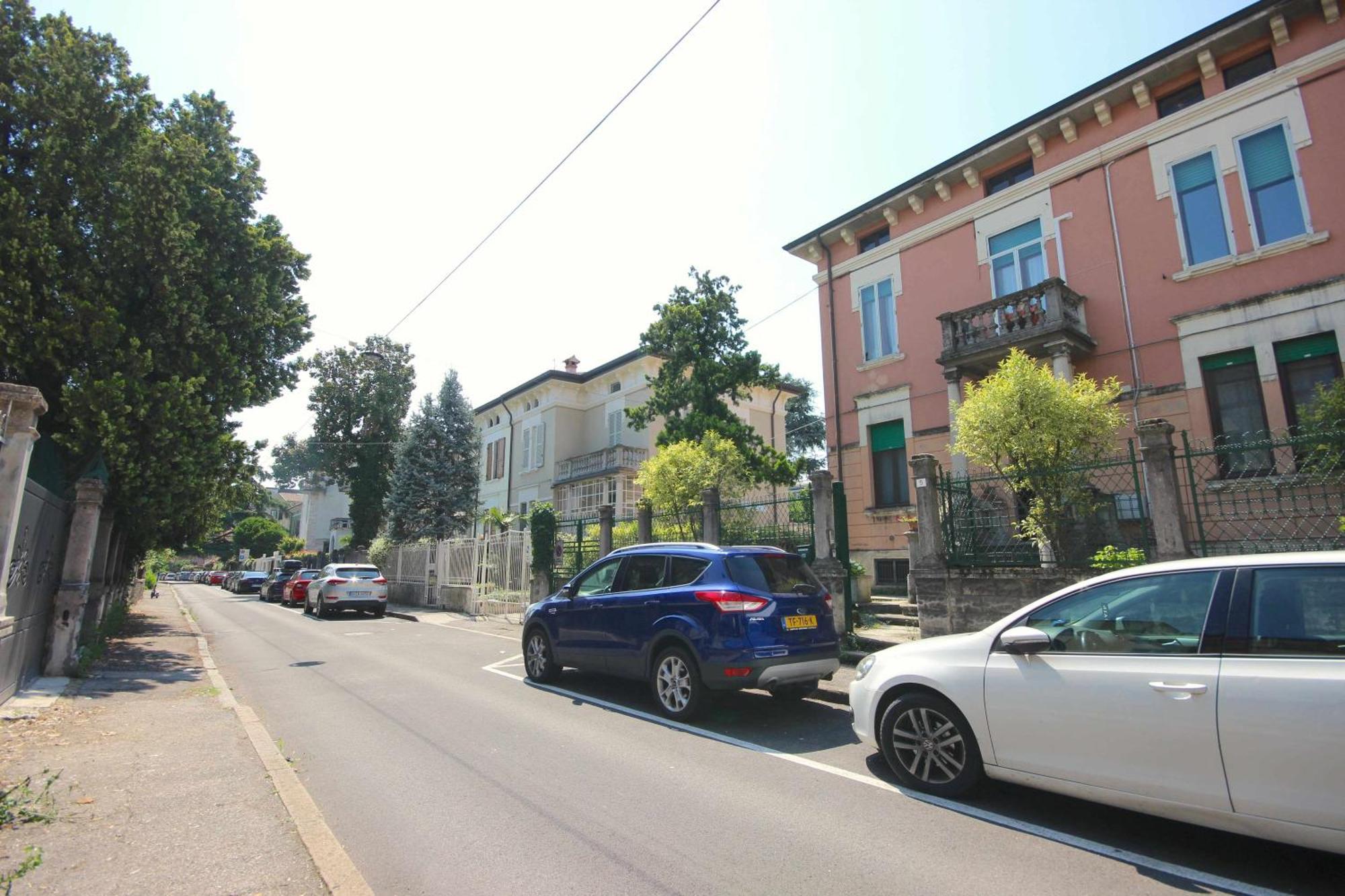 Case Vr Holiday Casa Angel Verona Esterno foto