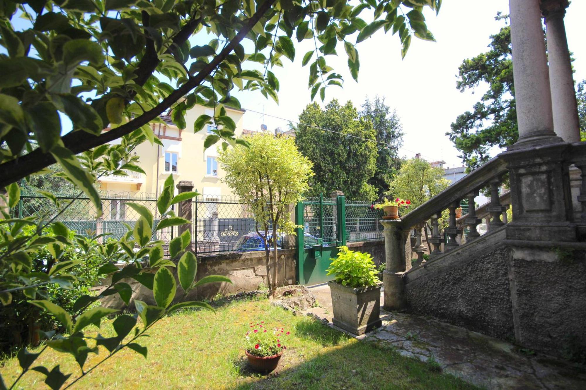 Case Vr Holiday Casa Angel Verona Esterno foto