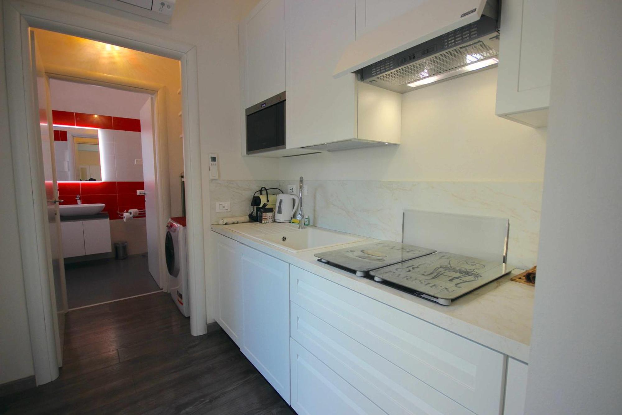 Case Vr Holiday Casa Angel Verona Esterno foto
