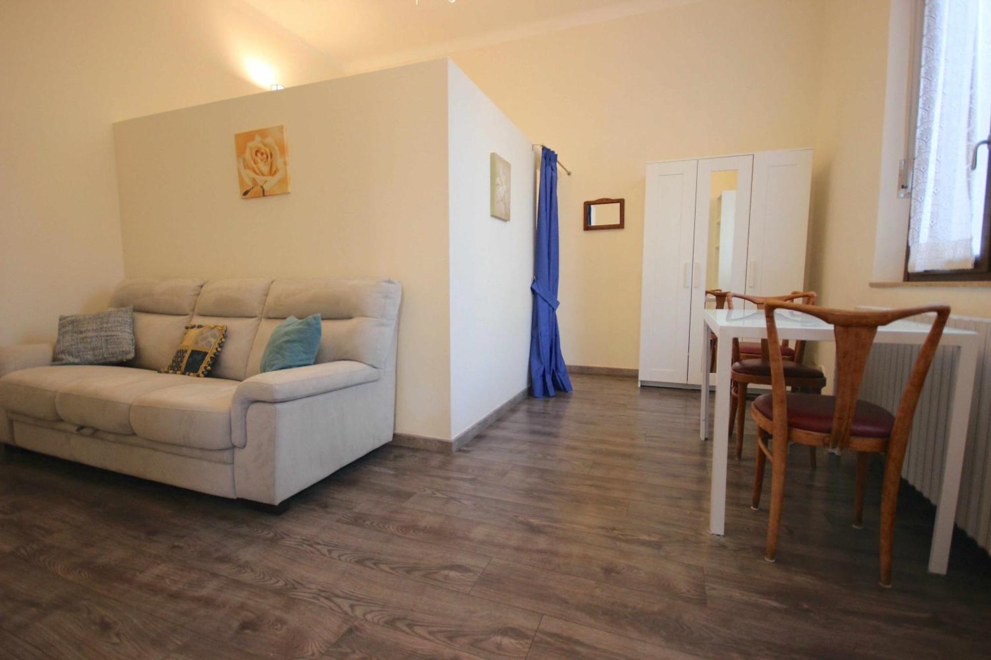 Case Vr Holiday Casa Angel Verona Esterno foto